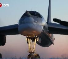  Japonya, Rusya ve Çin’e ait askeri uçaklara karşı jetlerini havalandırdı