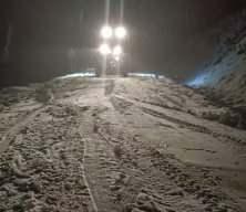  Kar nedeniyle yolda mahsur kalanlar ekiplerce kurtarıldı