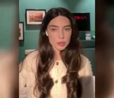 Kick boksçu Büşra Karakaş turist kadını darbettiği gerekçesiyle soruşturma açıldı