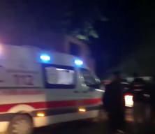 Kömür ocağında karbonmonotsit zehirlenmesi: 7 işçi hastaneye kaldırıldı