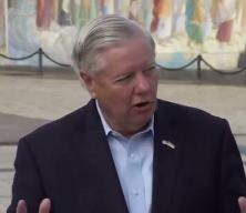 Lindsey Graham: 'Anlaşma olmazsa Muhammed bin Selman öldürülür'