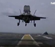 İsrail’den perde arkası hamle: Türkiye’nin F-35’e dönüşü engelleniyor mu?