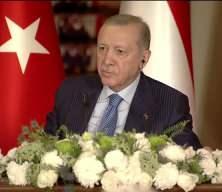 Macaristan Başbakanı Orban büyük planı anlattı: Erdoğan bana dedi ki...