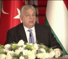 Macaristan Başbakanı Orban: Savaş alanında çözüm yok, barış yapmak lazım
