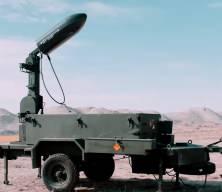 Mayınlı araziler MKE Alpay ile daha güvenli!