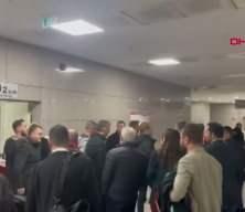 Mehmet Akif Ersoy hakkındaki uyuşturucu iddialarını reddetti