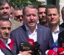 Memurlar yeni zam taleplerini Cumhurbaşkanı Erdoğan'a iletti