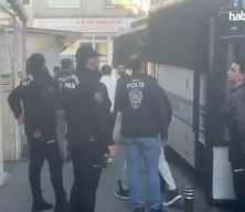 Mert Hakan, Metehan Baltacı, Ahmet Çakar adliyeye sevk edildi!