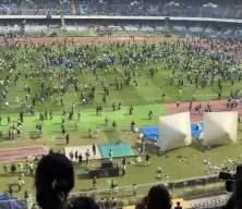 Messi'nin Hindistan turu olaylı başladı