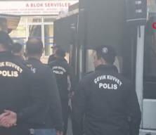 Metehan Baltacı'nın mesajı harekete geçirdi: Barış Alper ve Abdülkerim'e inceleme