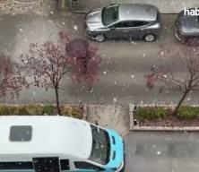 Meteoroloji 5 il için sarı kodlu uyarı yaptı