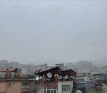 Meteoroloji kar uyarısında bulundu! İşte dikkat çekilen o bölgeler