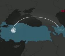 MKE'den Azerbaycan'da yeni şirket; MKA