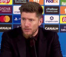 Monaco Teknik Direktörü: 'Çok sorun çıkardılar'