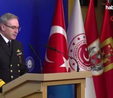 MSB'den net uyarı: SDG'yi cesaretlendirmeyin, başka seçenekleri yok!