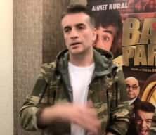 Murat Cemcir'in sağlık durumunda yeni gelişme