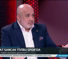 Murat Sancak'ın bahisten dert yandığı görüntüler ortaya çıktı: 10 bine yakın işlemi var