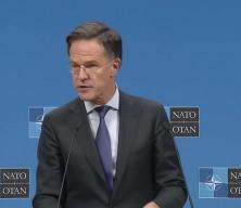 NATO Genel Sekreteri Rutte: "Rusya'nın bir sonraki hedefi biziz"