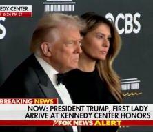 Netflix'e Trump engeli: Bu sorun olabilir