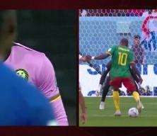 Onana ve Aboubakar'a Eto'dan red! Milli takıma çağırılmadılar