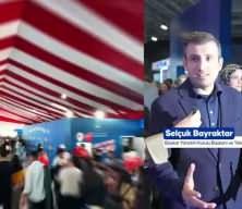 Önümüzdeki yıl TEKNOFEST'in düzenleneceği il açıklandı