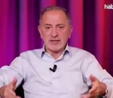 Fatih Altaylı cezaevi sonrası siyasi programlara dönmeyecek