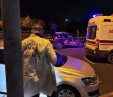 Polisin GBT yapmak istediği ara&ccedil;tan ceset &ccedil;ıktı