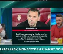 Rıdvan Dilmen, 'mutlaka alınmalı' diyerek Galatasaray'daki sıkıntıları gözler önüne serdi