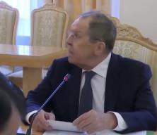 Rusya'dan son dakika savaş açıklaması! Lavrov: Karşılık vereceğiz
