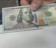 Sahte dolar olayı yeniden patlak verdi! 