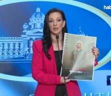 Şaman kadının 474 milyonluk vurgunu!