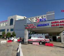 Samsun'da kolunu silaj makinesine kaptıran 10 yaşındaki çocuk öldü