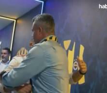 Saran ile Tedesco zirvesinde kötü oyun masaya yatırıldı: 5 futbolcunun bileti kesildi