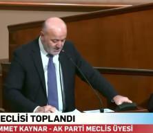 Sayıştay raporu İBB Meclisi'ni karıştırdı!