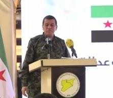 SDG liderinden ademi merkeziyetçi Suriye vurgusu