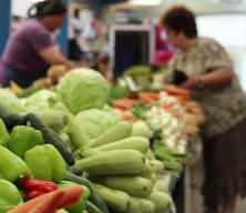 Sebze ve meyvelerdeki fahiş fiyat artışında hal borsası etkili oluyor iddiası!