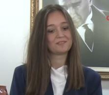  Şehzadeler Belediye Başkanı Durbay entübe edildi