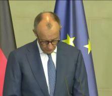 Almanya Başbakanı Merz: Değişime hazırlıklı olalım