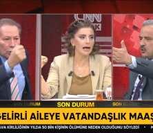 Sinan Burhan, Özgür Özel'in “bedava traktör” vaadini hatırlattı, CHP'li isim gerdi