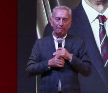 Sporun Enleri ödülleri 6'ncı kez sahiplerini buldu