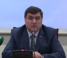 Sultanbeyli’de 42 STK Gazze ve mazlum coğrafyalar için bir araya geldi