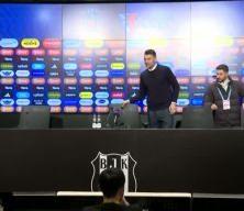 Süper Lig'te teknik direktör kıyımı devam ediyor! Burak Yılmaz da ayrılıyor