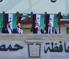 Suriye devlet başkanı Şara devrik rejim ile ilgili olarak "Suç işleyen herkes hesap verecek" dedi