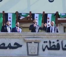 Suriye devriminin ardından yurtdışındaki vatandaşlara "eve dönün" çağrısı yapıldı