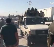 Suriye'de hareketli dakikalar! Ordu teyakkuz durumuna geçti