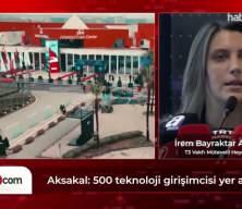 Girişimcilik ekosisteminde önemli zirve! TAKE OFF 2025 kapılarını açıyor