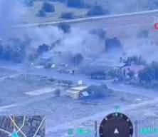 Tayland-Kamboçya arasındaki çatışmalarda can kaybı 16'ya yükseldi