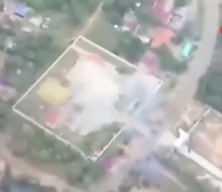 Tayland, Trump'ın ateşkes a&ccedil;ıklamasına rağmen Kambo&ccedil;ya'yı F-16'larla vurdu