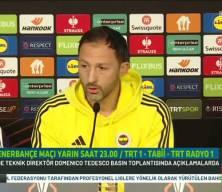 Tedesco Avrupa maçı öncesinde yıldız isimin kadroda olmadığını açıkladı