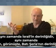Tel Aviv'i ürperten tatbikat... İsrail ordusu yayınladı: İsrail’i bas, Ben Gvir’i kaçır!